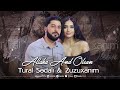 Tural Sedali & Zuzuxanim - Allaha And Olsun (Official Music) 2024 Mp3 Song