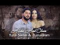 Tural Sedali Zuzuxanim Allaha And Olsun Official Music 2024