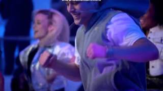 Shake it up Mash up Tttyolx and Something to dance for! Slow and fast and normal !