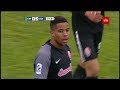 Карпаты - Заря - 0:2. Гол: Юри Фрейтас (72')