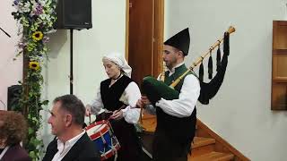 XXXVII Festival Gastronómico de La LLámpara en Quintes (Asturias)