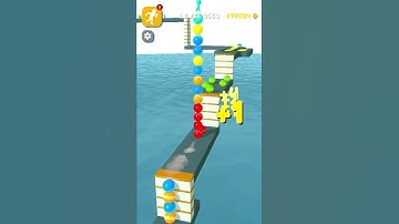 Stack Rider Speed Run   All Level 2563 Gameplay Walkthrough Android iOS #193