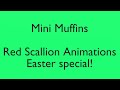 Mini Muffins (Easter Special!) Veggietales Animation