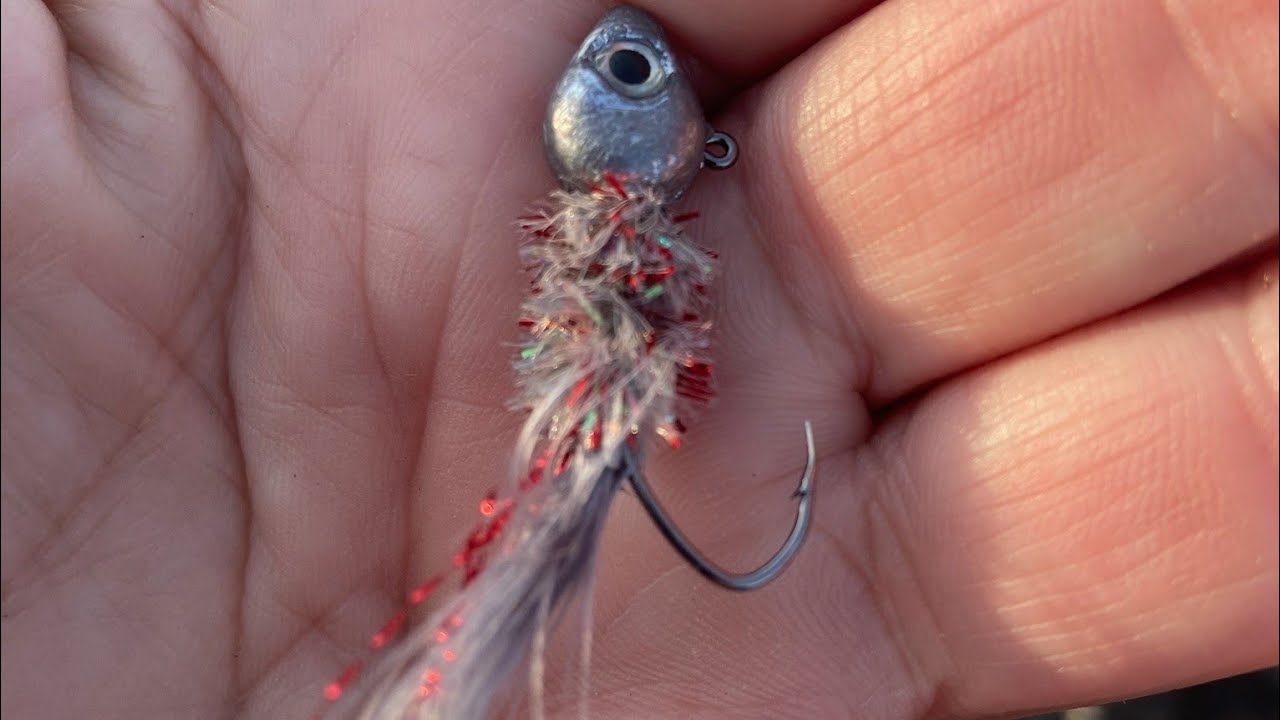 CRAPPIE FISHING SMITHVILLE LAKE YouTube