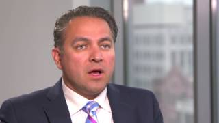 How customer experience takes flight: Logical [1 of 4]