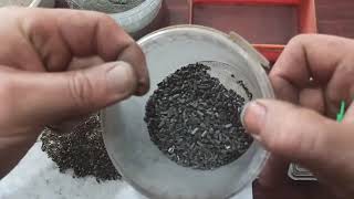 картинка: переработка полубоченков...типа кт 3107-3109 и микс