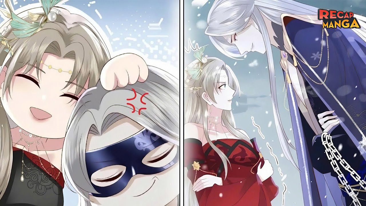 After Being Thrown Into Hell By Her Family, She Finds 999 Ways To Annoy The Villainous Demon King