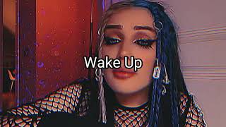 Cheese People - Wake Up