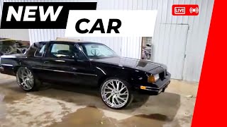 I DROVE 12HR TO BUY THIS CAR. AND ITS RARE AND WORTH 50K