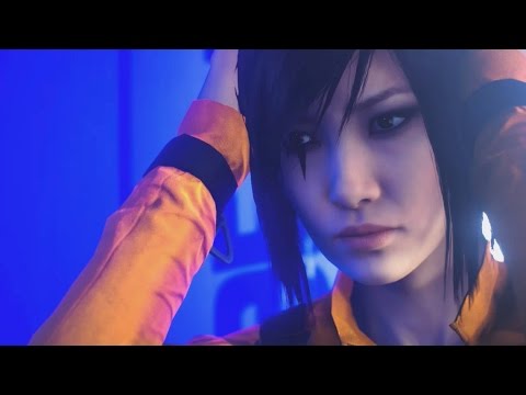 Mirror's Edge: Catalyst : Test - PC Games