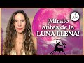 LUNA LLENA 4 JUNIO 2023 🌕 🐺Luna Llena en Sagitario ♐️ Itziar Psicóloga