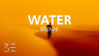 Brenn! - Water (Lyrics)