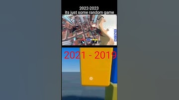 Old kaiju universe #Roblox #nostalgic #KaijuUniverse