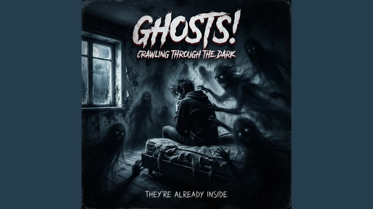 Watch Ghosts! (Electronic) on YouTube Watch Ghosts! (Electronic) on YouTube