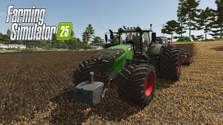 Farming Simulator 25 Mod Pack 5 By Stevie For The PC. Making Farming Easier Download Now.