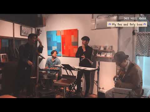 굿펠리스 with Asaba - My One and Only Love(play in shinjuku)
