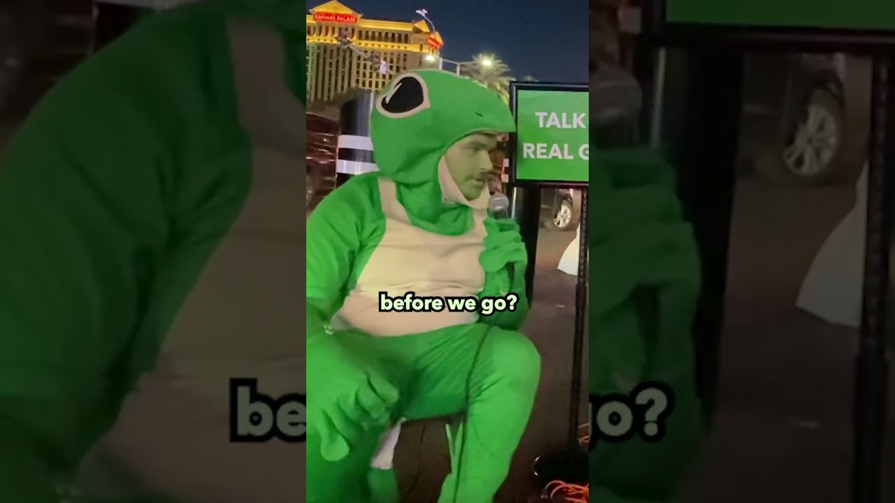 Magical things happen under the gecko sign...