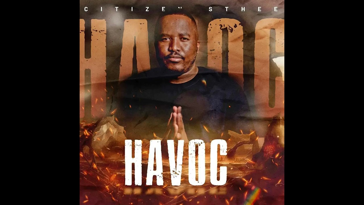 Citizen Sthee - Havoc (Groove Mix)