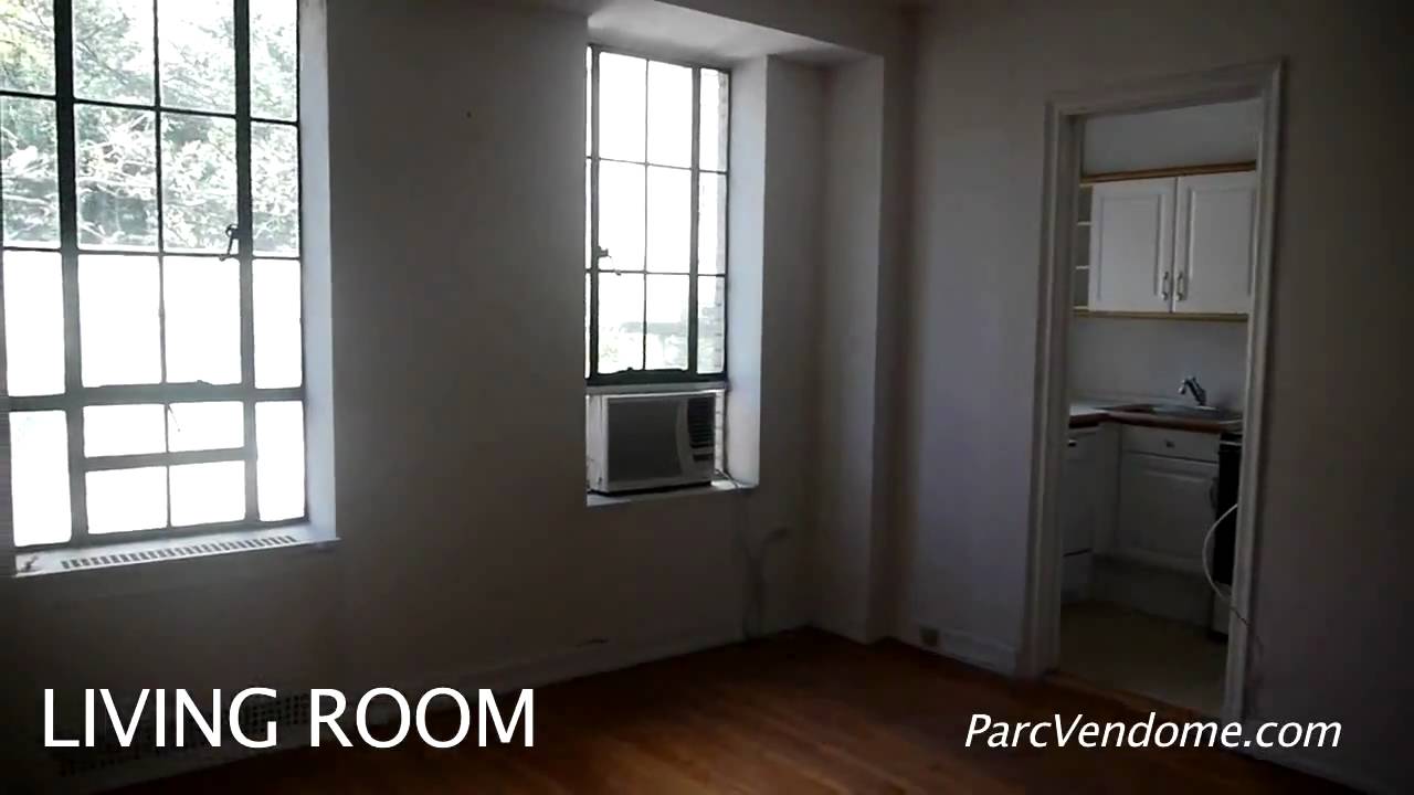 NY Apartment for sale at the Parc Vendome Condominium HD video YouTube