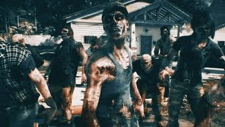 ||Zombie Survive || City Of The Dead #games |Android screenshot 1