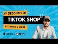 How To Make Millions With TikTok Shop (TikTok Shop Potential Beginner's Guide To Master 2025)