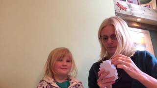 Step 1 in helping your child to speak more clearly: Auditory Discrimination