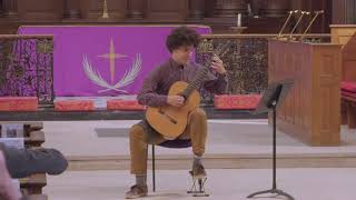 "Beatriz" - Chico Buarque e Edu Lobo (Arr. Marco Pereira)