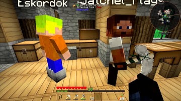 Terra Nova! | FTB Infinity Evolved | Ep.01