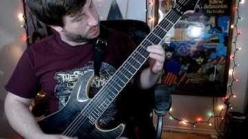 The Sound That Ends Creation - "I Hate Ice, I Don