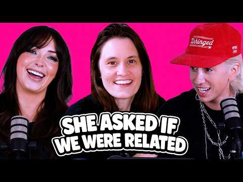 Getting Married in Kentucky, Lesbian Snipers & Body Odor with Comedian Heather Shaw