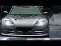 Supra NFS Rival Challenge 1 IZZY Blacklist 12 Supra NFS Rival Challenge 1 IZZY Blacklist 12