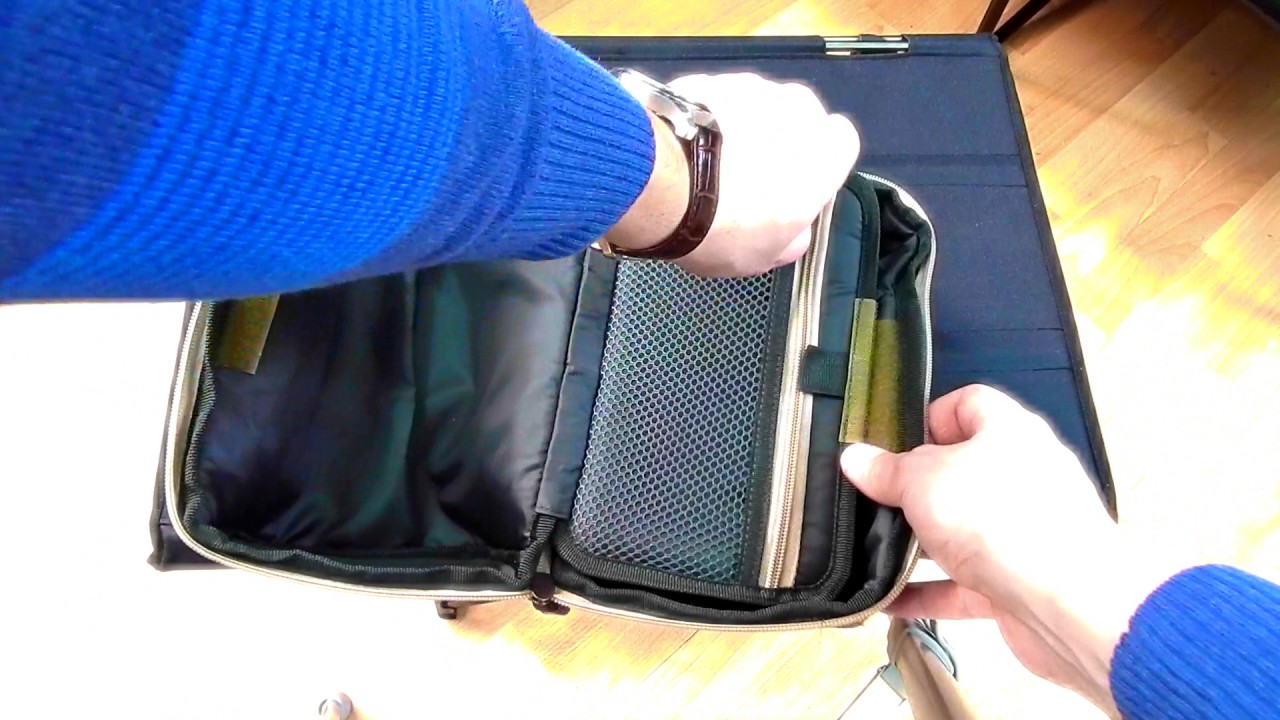 Сумка для аксессуаров Delphin SMART Multi Bag