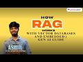 RAG Explained | How LLM &amp; AI Systems Work #ai  #datascience  #machinelearning