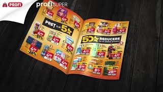 Revista Profi - Profi Super