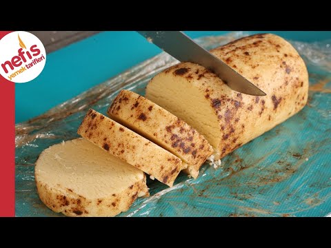 Video: Kutu Kurabiye Nasıl Pişirilir