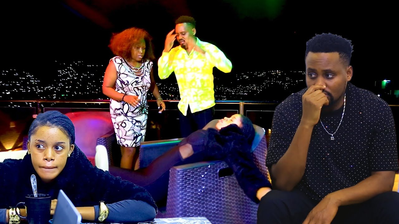 INDA NINI IMUBUJIJE UMUGABO UMUKUNDA 💔 AGASUZUGURO NO KUTUBAHA BIMUKOZEHO