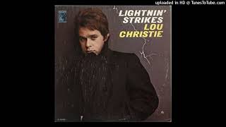 Lou Christie - Lightnin' Strikes [1966]  (magnums extended mix)