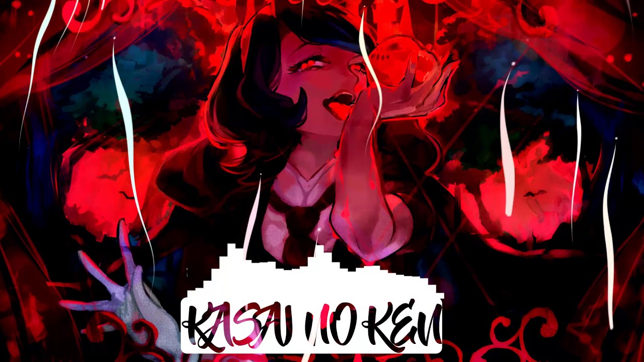 My Chemical Romance - Helena (Adam Jasim Bootleg)