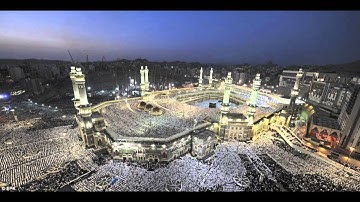 صوت من السماء (الشيخ القارئ ظفر القليب)