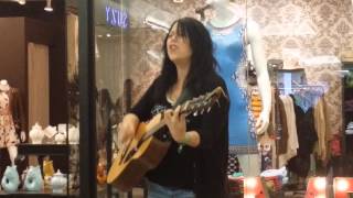 Celebrity Robin Benedict - Juno Music Crawl 2015 Profile