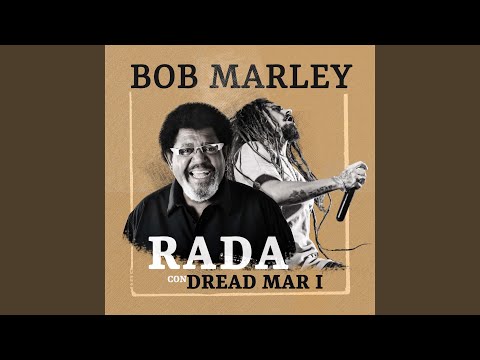 Ruben Rada & Dread Mar I - Bob Marley