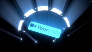Opening Hatch Animated Logo