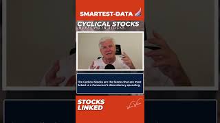 INVESTING IN STOCKS MADE EASY,  Cyclicals Stocks linked to consumer discretionary spending