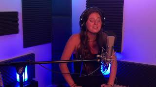 Always Remember us This Way - Cover by Natalie Jane (nataliejanesings)