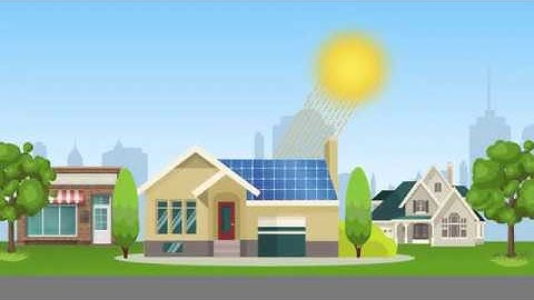 How does solar work?