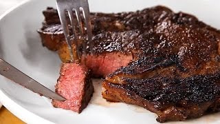 The Food Lab: How To Cook Steak In A Cooler