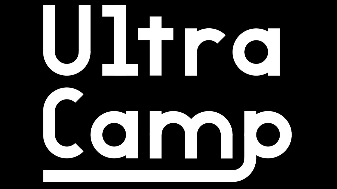 Ultra Camp - Stage 3