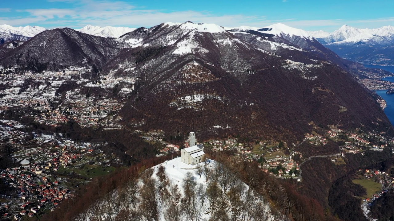 Eremo di San Zeno YouTube
