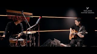 Download lagu Seiji Igusa - Silk Hat | Guitar & Drum | SESSION