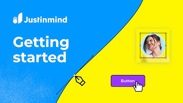 Getting started Justinmind 10